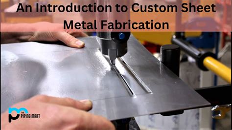 collierville industrial metal fabrication|Custom Sheet Metal Fabrication in Collierville.